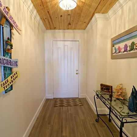 Villa Barefoot Trace 109